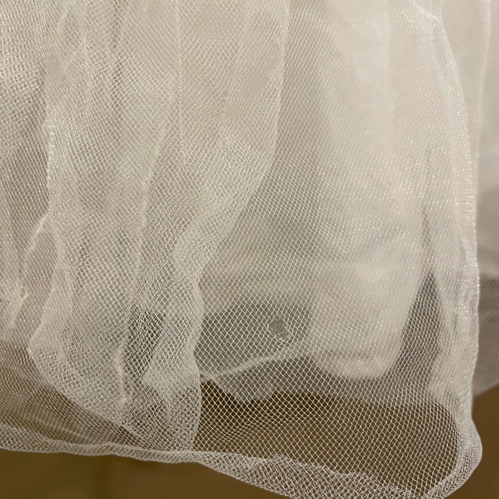 *reserved for @klbwells* Trish Scully Dress size 4 - Picture 4 of 10